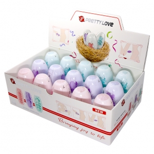 Trứng sung sướng Prettylove Egg